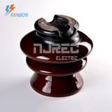 P-11-Y High Voltage Ceramic Insulators Chinese Manufacturers