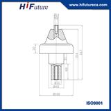 24kv 250A Epoxy Resin Transformer Switch Gear Bushing