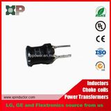 UL RoHS ISO Approved Drum Core Inductor for Power Supply