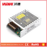 35W 5V 7A Switching Power Supply with Short Circuit Protection