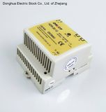 HDR-30 Single Output DIN Rail Type Switching Power Supply Output 88-264VAC to 12VDC 2A