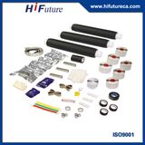 35kv Three-Core Cold Shrink Outdoor Power Cable Accessory Joint Termination Kits