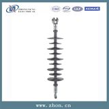 35kv Long Rod Suspension Insulator