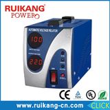 New Design High Frequency High Capacity 5kVA Voltage Regulator Stabilizer Used in Machine