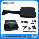 Waterproof GPS Tracking System Tracker RFID Fuel Monitoring