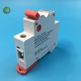 100A 2p Electrical Circuit Breaker Plastic Circuit Breaker (Fosha)