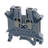 DIN Rail Terminal Connector (UK series) UK Teminal Block UK3n