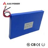 12V 20ah Rechargeable Lithium LiFePO4 Battery for Solar
