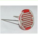 20mm Hermetic Ldr Light Dependent Resistor /Photo Resistor (MJ20539)