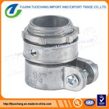 Electrical Conduit Fitting Stright Squeeze Connector