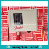 Kp5 060-117366 Danfoss High Pressure Switch Control Single Pressure Controller