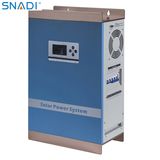 Snadi Manufacturer 3000W off Grid Pure Sine Wave Hybrid Solar Inverter
