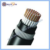 Control Cable Z1z1-K Flexible Multicore Control Cable Electrical Cable