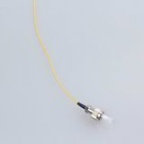 FC/PC Singlemode Simplex 0.9mm Fiber Optic Pigtail