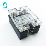 Wholesale Hot Sale SSR-40AA AC-AC Metal Base Solid State Relay Module