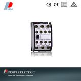 Cj20 Series AC Contactor Control & Protect Motor