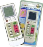 Kt-109II Universal A/C Remote Control