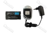Sokkia Battery Bdc46b and Charger Cdc68