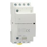 Modular Household Contactor