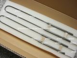 Molybdenum Disilicide Heating Elements