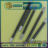 Rod Type Sic Heating Elements, Silicon Carbide Rod Element