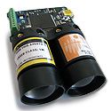 Laser Sensor GLS-C40 Distance Laser Sensor