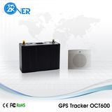 Fleet Management Car GPS Tracker with Voice Alert Remind Help