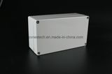 IP67 Plastic Electronic Enclosure Box with Various Dimensions
