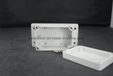 Wall Mount IP65 Waterproof Plastic Enclosure for Electronics