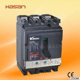 MCCB 125A Low Voltage MCCB Moulded Case Circuit Breaker MCCB Nsx