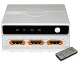 Mhl to HDMI 3X1 Switcher