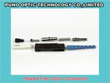 MU APC Fiber Optic Terminator Connector