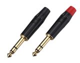 Microphone Connector 1/4