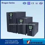 Tower Mounted Single Phase High Frequency 2kVA Online UPS