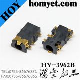 3.5mm High Quality Socket/Phone Jack (Hy-3962b)