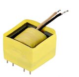 High-Frequency Transformer with Wide Frequency Range, Customized Designs Welcomed