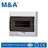 IP 67 Distribution Board with 12 Ways