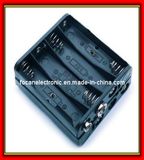 8xaaa Plastic Battery Holder, Battery Box