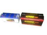 Dry Charged Battery/ N120 12V120ah JIS Standard Car Battery