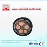 UL1015 PVC Copper Electric Cable for Outdoor