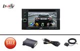 HD Special Navigation Module for Jvc on Wince 6.0