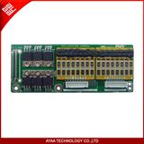 8-16s Li-ion /Li-Polymer LiFePO4 Battery Pack PCM/ BMS