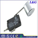 Electric Heater 16 (4) a Safety Selector Micro Switch (VMN)