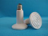 Ceramic Heating Lamp Far Infrared Ceramic Heater