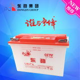 Stable and Safe Electric Tricycle Lead Acid Battery 12V60ah
