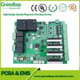 OEM Fast-Turn Prototype PCB Fabrication with Assembly Service
