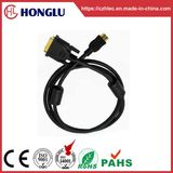 Gold Plated 1080P HDMI to DVI Cable