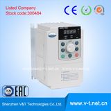 V&T V5-H 2.2kw Variable Frequency Drive for Wobbulation/Traverse Control Textile Machine