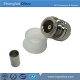 RF Connector N Straight Female Jack Crimp (N-K-C-3 for RG58U, -4, -5, -7) (4 kinds)