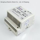 45W AC 100-240VAC to DC 12V 3.5A DIN Rail Switch Mode Power Supply Hdr-45-12 Ce RoHS ERP ISO9001